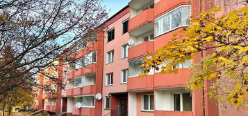 Prodej bytu 2+1 51 m²