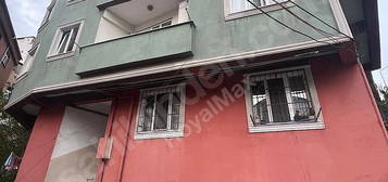 ROYALMAX'DAN KIRALIK ANA CADDE METRO YAKIN 1.KAT 2+1 90M² DAİRE