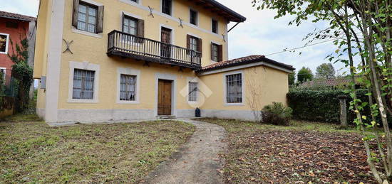 CASA INDIPENDENTE A TARCENTO