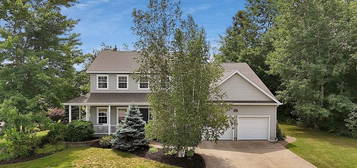 60 Rockport Dr, Riverview, NB E1B 5M4