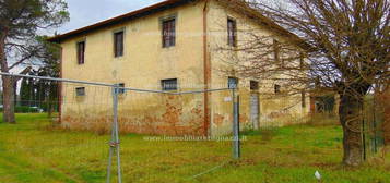 Proprietà rustica in vendita a Castelnuovo d'Elsa