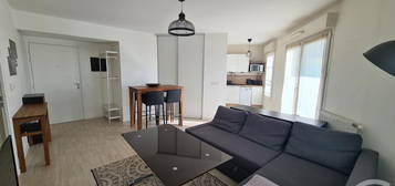 Location appartement 3 pièces 60 m²