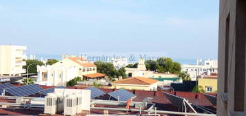 Apartamento en venta en Carlota Alessandri, Montemar