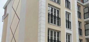 Achat appartement 4 pièces 87 m²