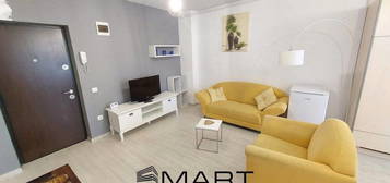 Apartament modern 2 camere pe Doamna Stanca