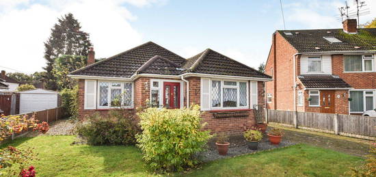 3 bed bungalow for sale