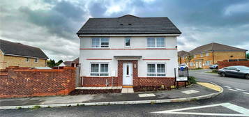 Town house for sale in Harry Eaton Grove, Stoke-On-Trent, Staffordshire ST1