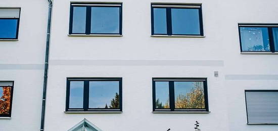 Exklusives Haus-im-Haus mit hochwertiger Innenausstattung und Balkon in Bonn-Pützchen