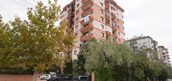 UĞUR KOÇTAN İSTANBUL ÇEVRE YOLUNA CEPHE 2+1 SATILIK ARAKAT DAİRE