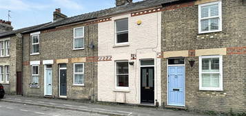 3 bed terraced house for sale