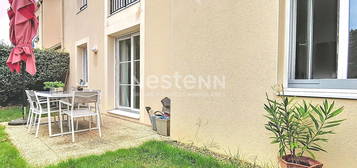 Appartement Les Sables D Olonne vendu loué 3 pièces terrasse jardinet box parking