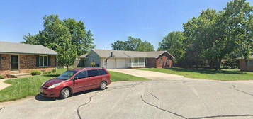 928 Rainbow Ct, Buhler, KS 67522