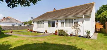 3 bed bungalow for sale