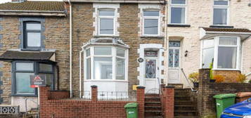 3 bedroom terraced house