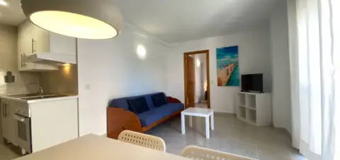 Apartamento en Santa Catalina