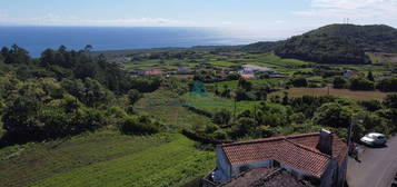 Quintinha Piedade Altamora- Azores Pico