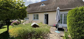 Maison  à vendre, 6 pièces, 4 chambres, 105 m²