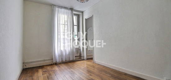 VENTE d'un appartement T3 (45 m²) en plein coeur VANVES