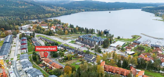 Prodej domu 110 m², Lipno nad Vltavou