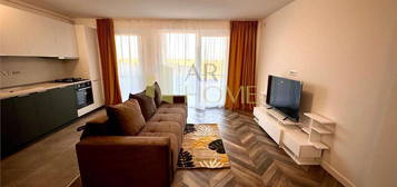 Apartament 3 camere, curte proprie, la prima inchiriere, in Ploiesti,