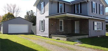 109 Wood St, Cochranton, PA 16134