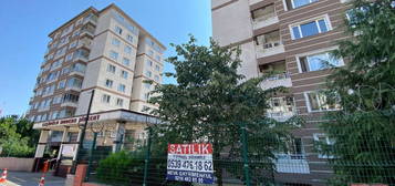 NEVA GYD EKŞİOĞLU MODERN BİRKENT SİTESİ 3+1 SATILIK DAİRE