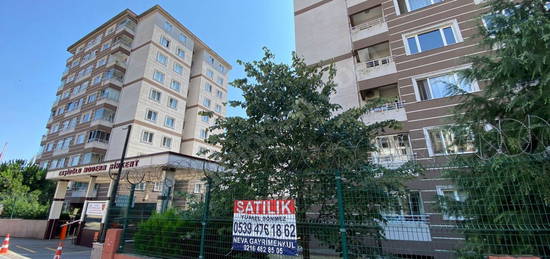 NEVA GYD EKŞİOĞLU MODERN BİRKENT SİTESİ 3+1 SATILIK DAİRE