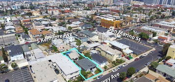 965 Dewey Ave, Los Angeles, CA 90006