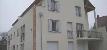 APPARTEMENT AUXERRE - 2 pièce(s) - 47.12 m2