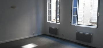 Location appartement 1 pièce 34 m²