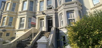 Room to rent in Cornwallis Terrace, Hastings TN34