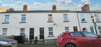 1 bedroom terraced house for sale