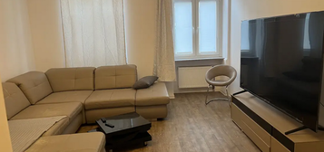 2 Zimmer Wohnung im Altbau Taunusstr. Wiesbaden