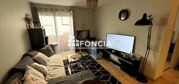 Achat appartement 2 pièces 52 m²