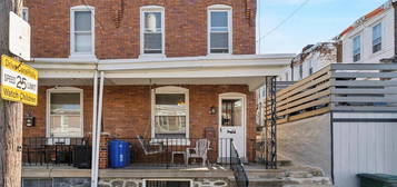 409 Kingsley St, Philadelphia, PA 19128