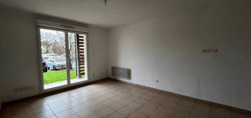 Location appartement 2 pièces 40 m²