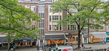 Witte de Withstraat 9 D