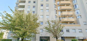 Appartement 1 pièce(s) 33 m2