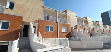 Casa en calle La Cuerda en Torralba de Calatrava