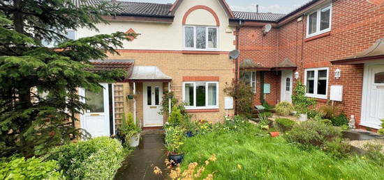 3 bedroom terraced house