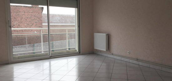 Location appartement 3 pièces 60 m²