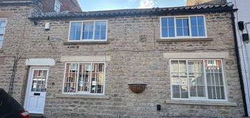 Property to rent in Piercy End, Kirkbymoorside, York YO62