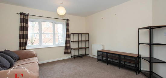 Flat for sale in Thackhall Street, Coventry CV2