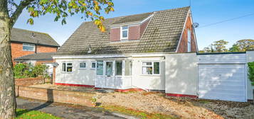 Bungalow for sale in Bushbys Lane, Formby, Liverpool, Merseyside L37