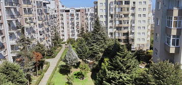 BAHÇEŞEHİR BOĞAZKÖYDE SATILIK BOŞ 7+2 DUBLEKS DAİRE 270 M2..