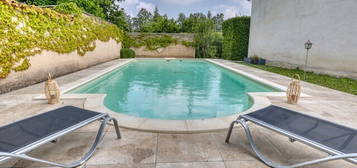 Maison à vendre, 6 pièces, 4 chambres, 161 m²