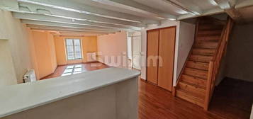 Appartement  à vendre, 4 pièces, 3 chambres, 74 m²