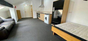 1 bed flat to rent