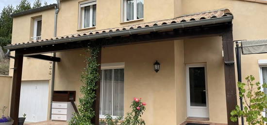 LODEVE - MAISON - 140 m²