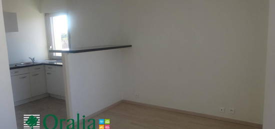 Location appartement 2 pièces 40 m²